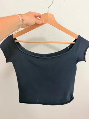 Brandy Melville Top thumbnail 2