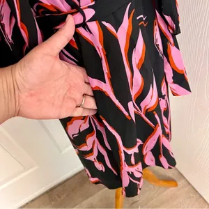 Vici Tulip Dress E2* thumbnail 4