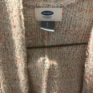 Old Navy Small Cardigan Sweater thumbnail 2