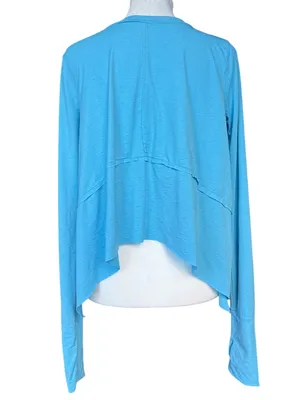 Cropped Free People Movement Tempo Sz XS thumbnail 4