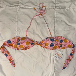 Grey Bandit x Ana Stowell Bikini - Cove Set thumbnail 3