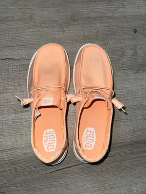 Hey Dude Slip-On Shoes thumbnail 2