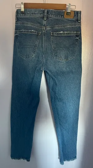 American Eagle Jeans thumbnail 5