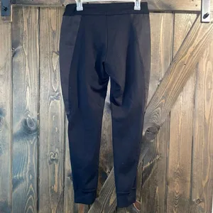 Free People Faux Suede Side Panel Pants‎ thumbnail 2