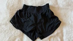 Hotty Hot Lululemon Shorts 2.5" thumbnail 3