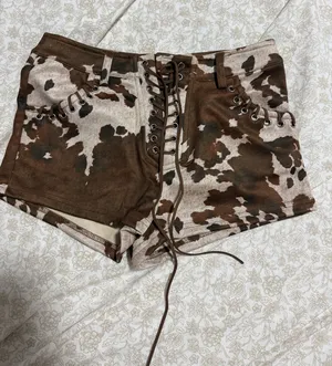 Shorts  thumbnail 1