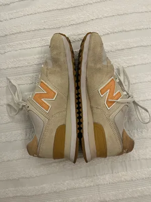 New Balance Shoes thumbnail 3