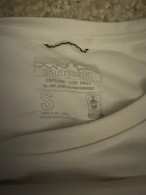 Patagonia Capilene Cool Daily Graphic Shirt Women’s thumbnail 4