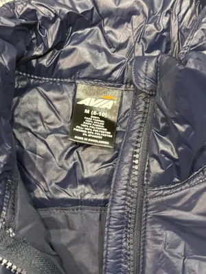 Runners Vest Avia  thumbnail 2