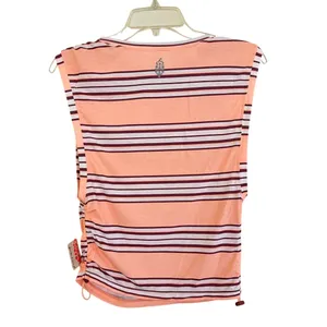 Free People FP Movement striped muscle tank thumbnail 5