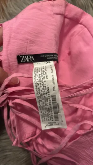 ZARA Top thumbnail 5