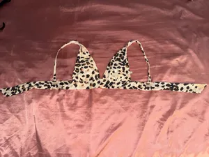 Aerie Cheetah Print Bathing Suit thumbnail 6