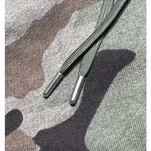 Polo Ralph Lauren CAMOUFLAGE Hoodie -‎ Women's size MEDIUM thumbnail 6