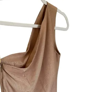 Bronx & Banco One Shoulder Dress thumbnail 2