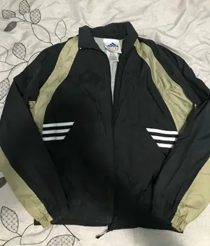 Adidas jacket thumbnail 1