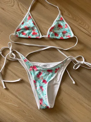 Bright Swimwear Waterloo bikini set  thumbnail 6