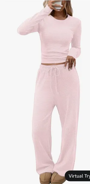 Amazon Striped Set thumbnail 1