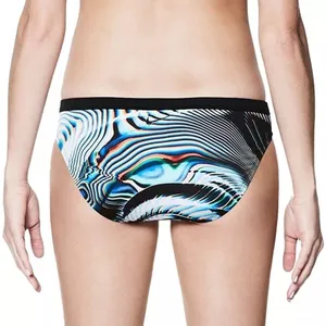 NEW Nike Bikini Bottom XLARGE multi thumbnail 2