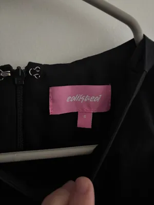 Edikted Mini Dress thumbnail 4