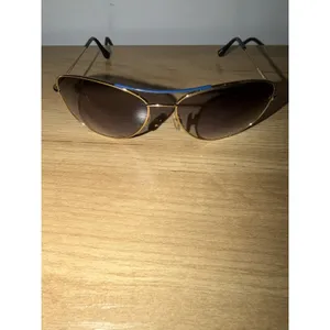 Kate Spade 135 Ally P/S Sunglasses Silver Rim With Dark Lenses Polarized thumbnail 3