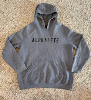 Alphalete Hoodie thumbnail 1