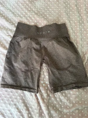 NVGTN Shorts Seamless Solid thumbnail 2
