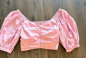 Abercrombie Top thumbnail 1