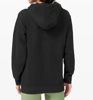 Black Hoodie thumbnail 2