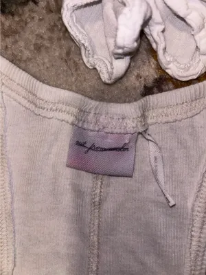 Out From Under Urban Outfitters Tank thumbnail 2