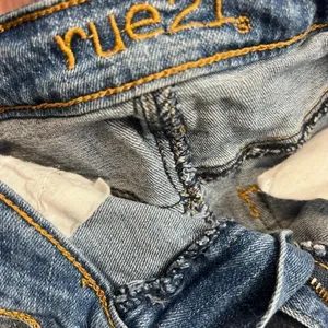 Jean skirt Blue thumbnail 3
