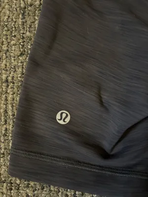 Lululemon Biker Shorts thumbnail 3