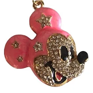 💕5️⃣Mickey bag charm thumbnail 2