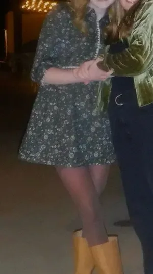 fab'rik Dress thumbnail 1