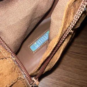 Forever 21 Tan Wedge Boots Size 8.5 US thumbnail 4