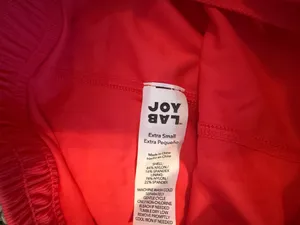 JoyLab Running Shorts thumbnail 3