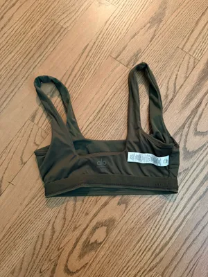 ALO Softsculpt Precision Bra thumbnail 3