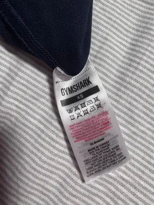 Gymshark Shorts thumbnail 5
