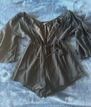 White Fox Boutique Romper thumbnail 1