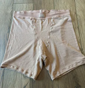 SKIMS Boyfriend Boxer thumbnail 1