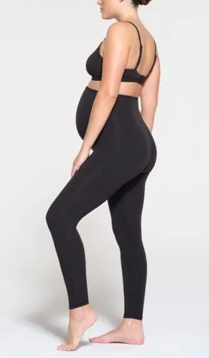 Fits Everybody Maternity Leggings thumbnail 3