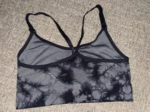 Members Mark Sports Bras thumbnail 2