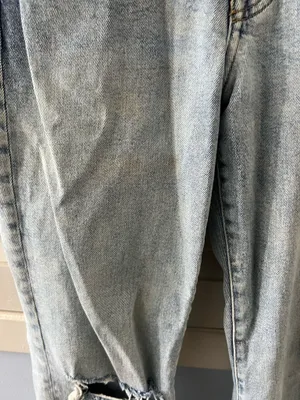 Forever 21 jeans thumbnail 4