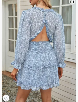Amazon Dress thumbnail 2