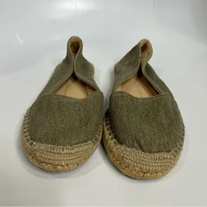Franco Sarto the artist’s‎ collection espadrille flats size 6 thumbnail 2