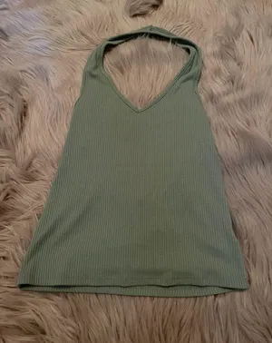 American Eagle Outfitters Halter thumbnail 1