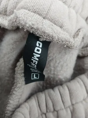 Comfrt Signature Loungewear Athleisure Oversized Cozy Joggers thumbnail 8