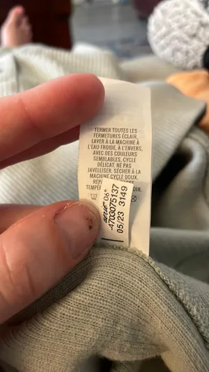 Aerie Pullover Oversized thumbnail 6