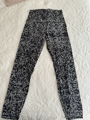 Lululemon Leggings thumbnail 1
