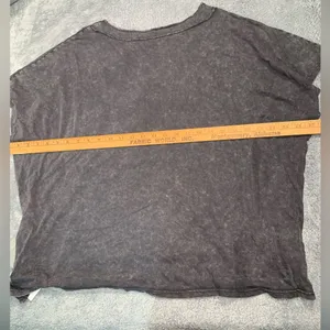 GAMEDAY couture mizzou tee shirt large NWT thumbnail 8