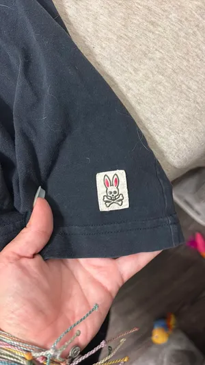 Psycho Bunny T-Shirt thumbnail 2